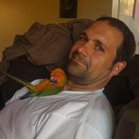 Jason Stockton-Minderler