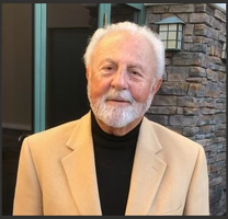 Anthony \"Tony\" Ferrante