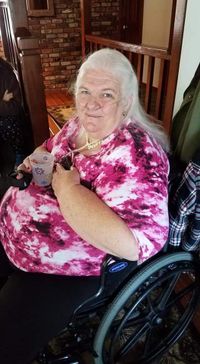 Virginia \"Ginger\" Howard-Andres