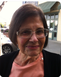 Macrina \"Maxine\" Singleterry