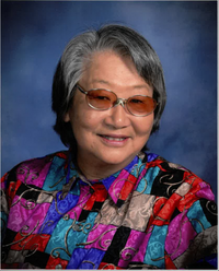 Kazuko \"Kaz\" Matsuyama