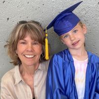 Valerie Baker-Easley