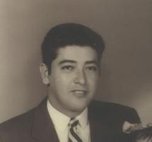 Edward \"Eddie\" Lucero