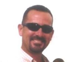 Anthony \"Tony\" Meza