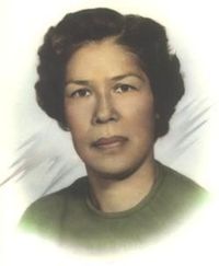 Angelina Avina-Serrato