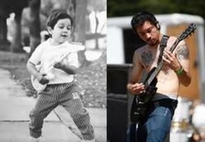 Adrian \"Kilu\" Garcia