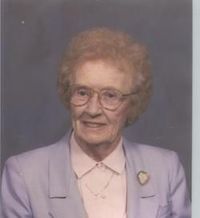 Ethel Coffey