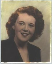 Freda Neal