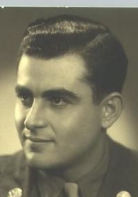 Joseph Parise