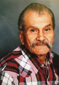 Juan \"Johnny\" Gutierrez