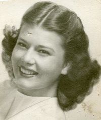 Wilma Martindale
