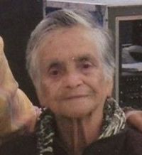 Maria \"Felis\" Rodriguez