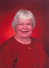 Joanne \"Jo\" Fitzpatrick