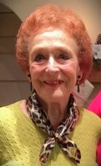 Hermina \"Mitzi\" Dallas