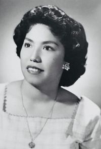 Paula Villasenor