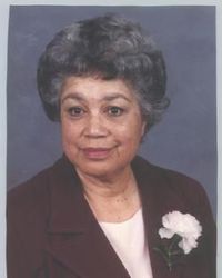 Irmgard Ayers