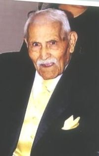 Santos Nava