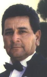 Raymond Chavana