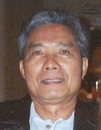 Rodolfo \"Rudy\" Badanguio