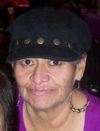 Dolores \"Lollie\" Garcia