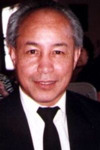 Nicanor \"Nick\" Losada