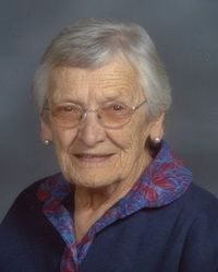 Catherine \"Kay\" Albert