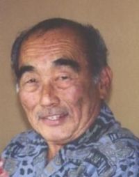 Walter Nishida
