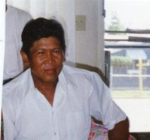 Juanito Francisco