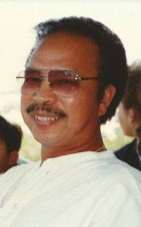 Apolinar \"Poly\" Abaya