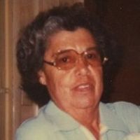 Victoria \"Vicki\" Esparza