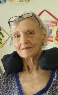 Shirley \"Rosenstiel\" Stillabower