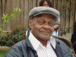 Albert \"Buddy\" Lattimore