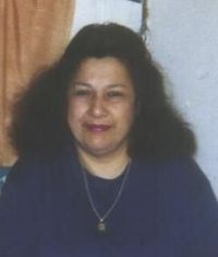 Margarita Castillo