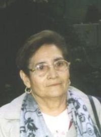 Elvira Arreguin