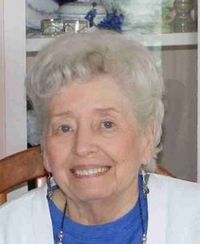 Imogene \"Imo\" Townsend