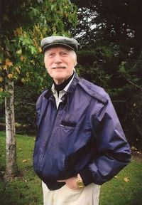 Donovan \"Don\" Houg