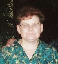 Darlene Britanico
