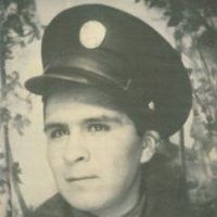 Nicolas \"Nick\" Alvarado