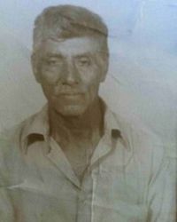 Jose \"Papa Che\" Navarette