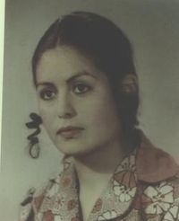 Maria \"Maria\" Frias