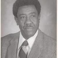 Chamberlain Benjamin