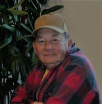 Richard \"Rick\" Hidlay