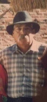 Encarnasion \"Carnie\" Ramirez