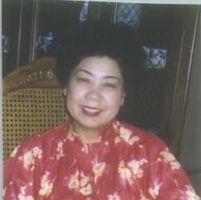 Nobuko \"Nobi\" Reed