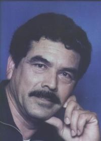 Salvador Cardoza