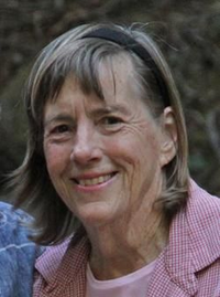 Elizabeth Schoenstadt