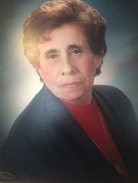 Maria \"Lola\" Varela