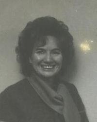 Joyce Kaupanger