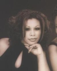 Maria \"Maya\" Johnson