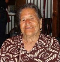 Maria Refugio Gonzalez